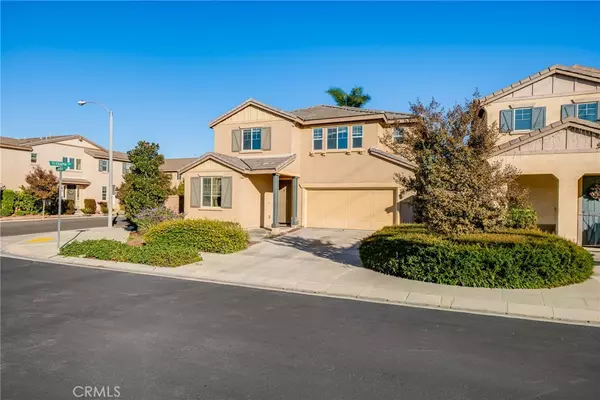 Eastvale, CA 92880,7086 Stratus ST