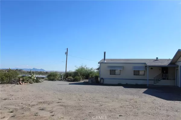 Big River, CA 92242,7434 Oneida Trail