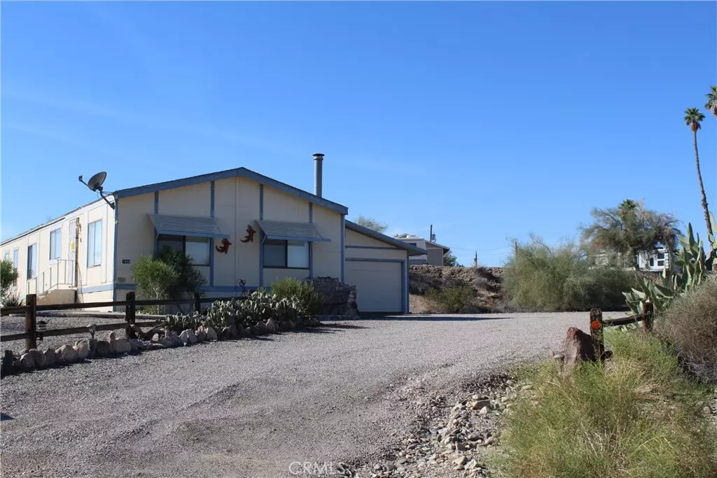 Big River, CA 92242,7434 Oneida Trail