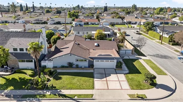 Placentia, CA 92870,1261 Brian