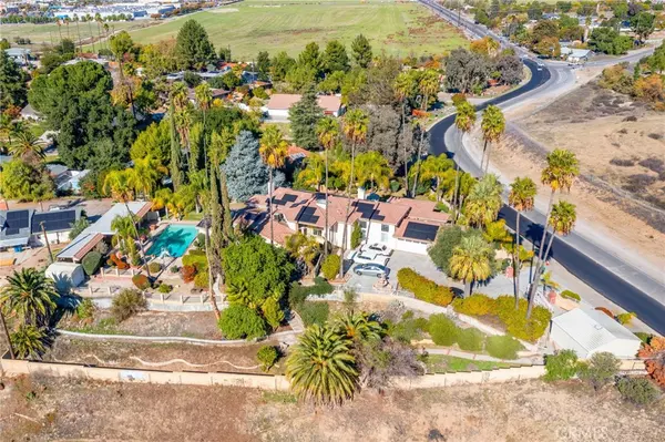 1981 Park, Hemet, CA 92544