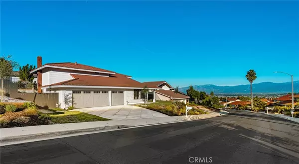 Hacienda Heights, CA 91745,2361 Cherry Gate