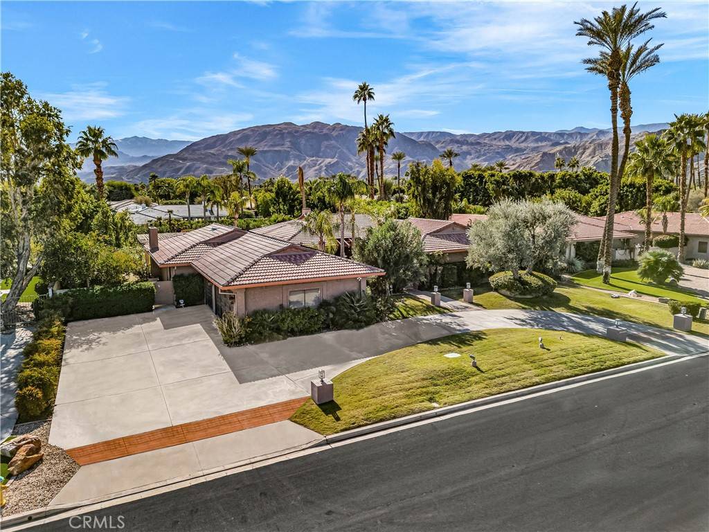 Rancho Mirage, CA 92270,72081 Palm Haven Dr