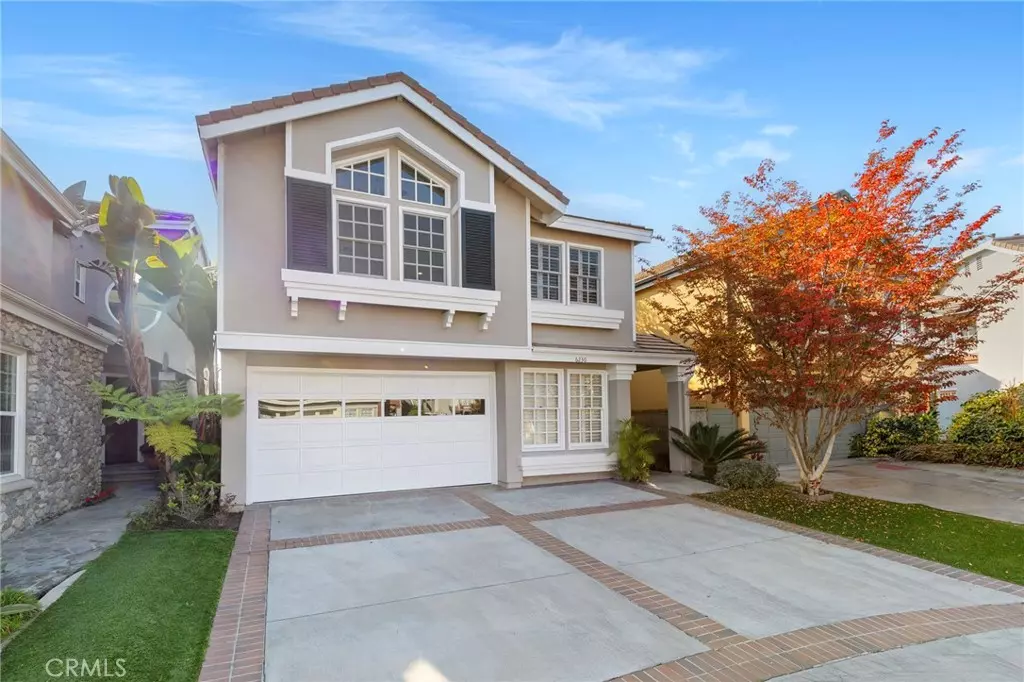 Long Beach, CA 90803,6230 Napoli CT