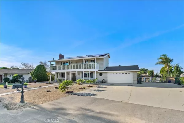 Norco, CA 92860,2625 Three Bar LN