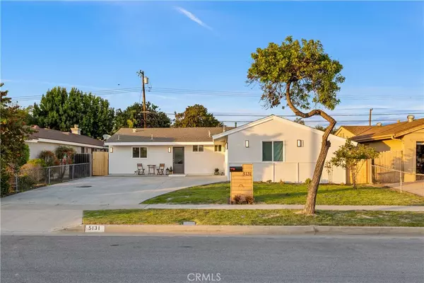 Cypress, CA 90630,5131 Myra
