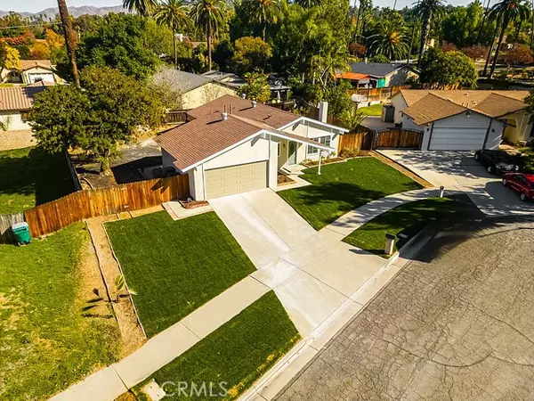 Riverside, CA 92506,2717 Gleason CT