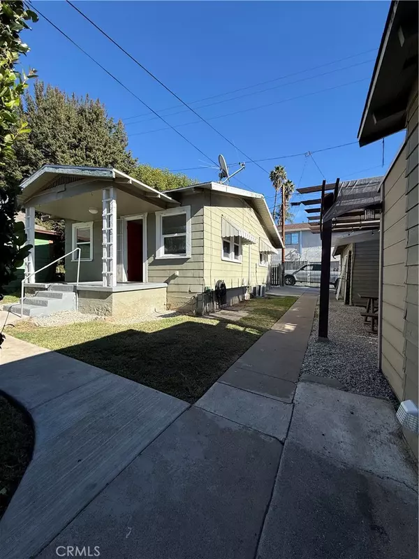 Whittier, CA 90601,6224 Newlin AVE