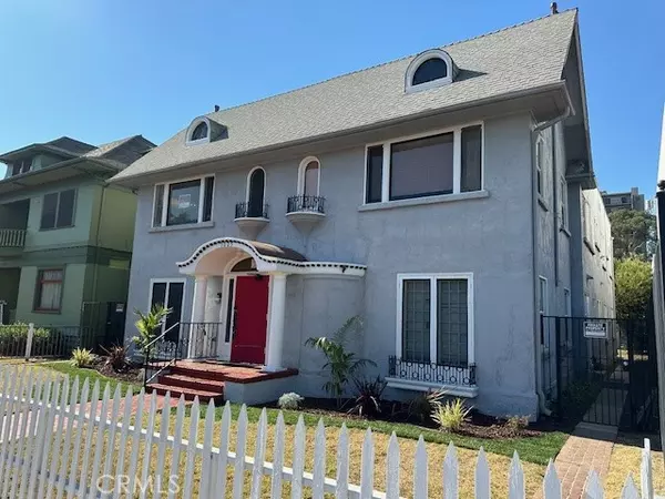 Long Beach, CA 90813,1025 Locust AVE