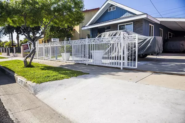 Norwalk, CA 90650,12057 Newmire