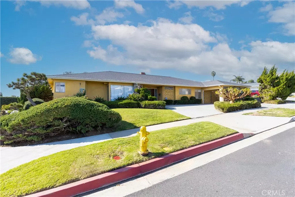 View Park, CA 90043,4955 Southridge AVE