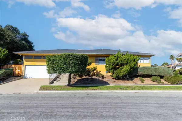 View Park, CA 90043,4955 Southridge AVE