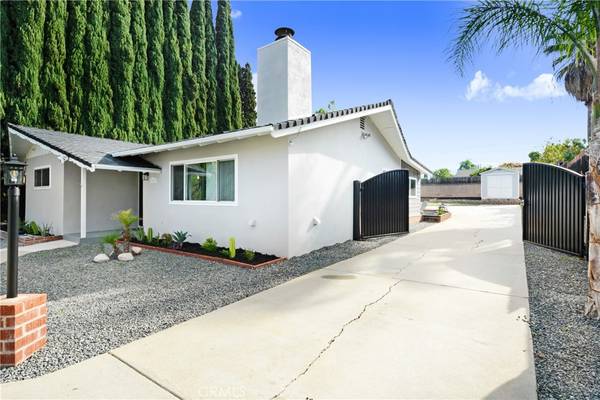 Corona, CA 92882,946 W Kendall
