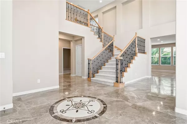 Yorba Linda, CA 92887,19950 Via Natalie