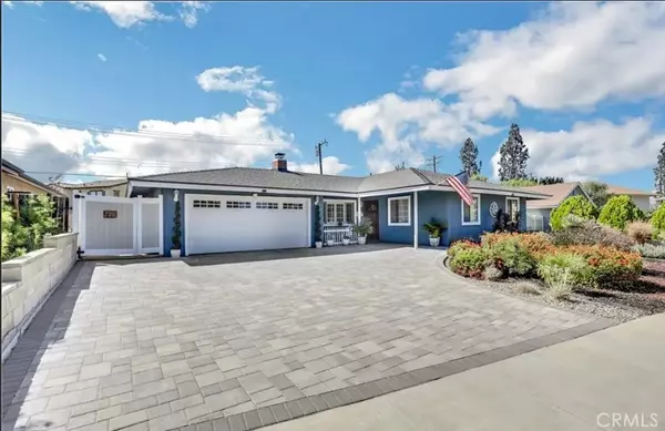 321 N Starfire, Anaheim, CA 92807