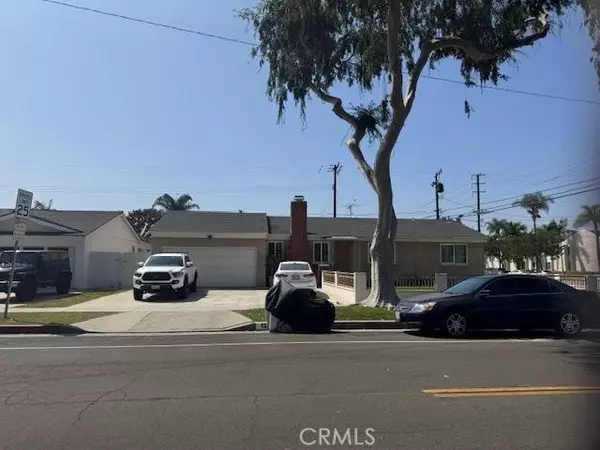 1203 S Courtright, Anaheim, CA 92804