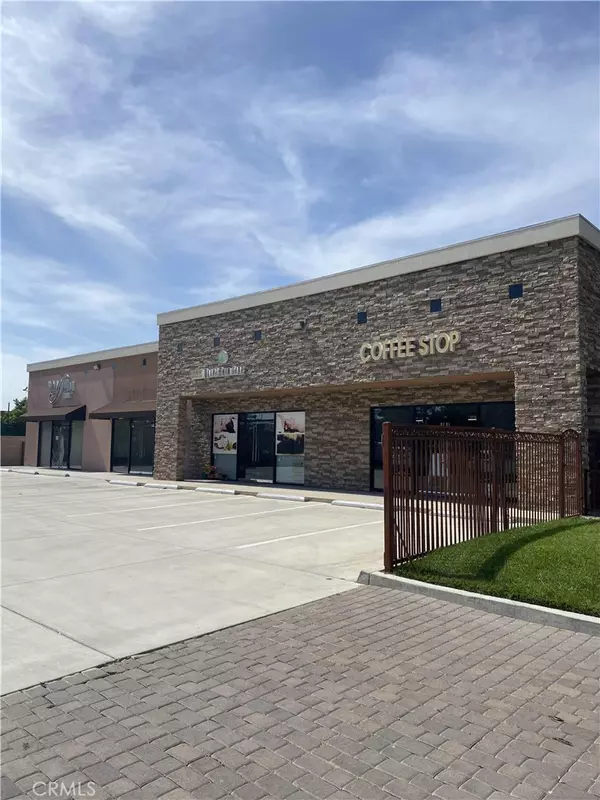 7041 Western AVE, Buena Park, CA 90620