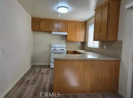 15911 La Forge #D, Whittier, CA 90603