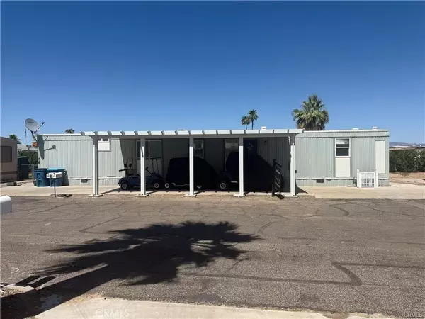 670 Channel WAY, Needles, CA 92363