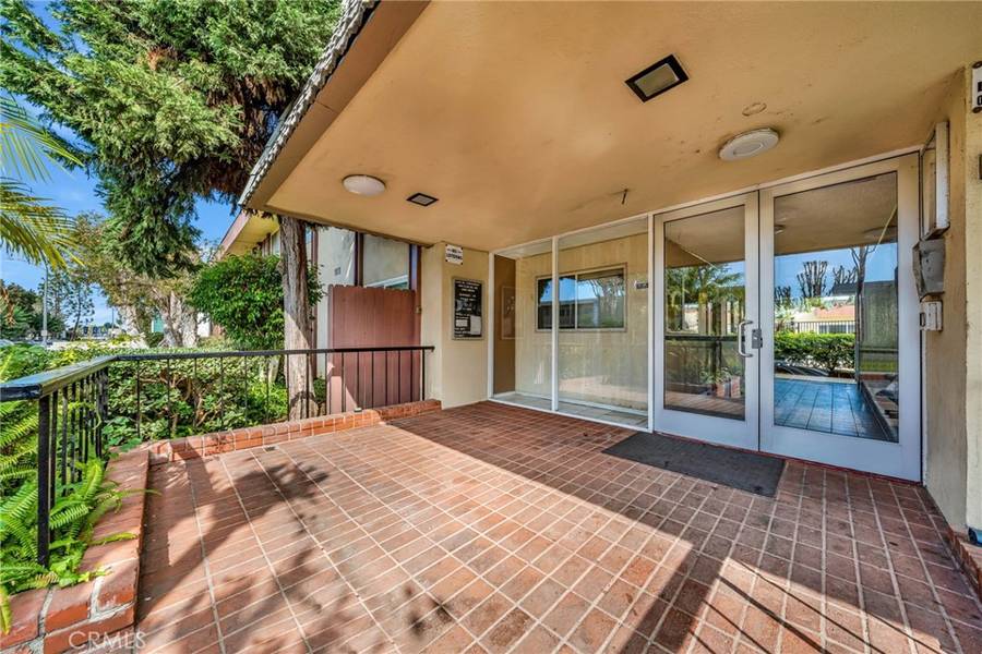 4700 Clair Del #538, Long Beach, CA 90807