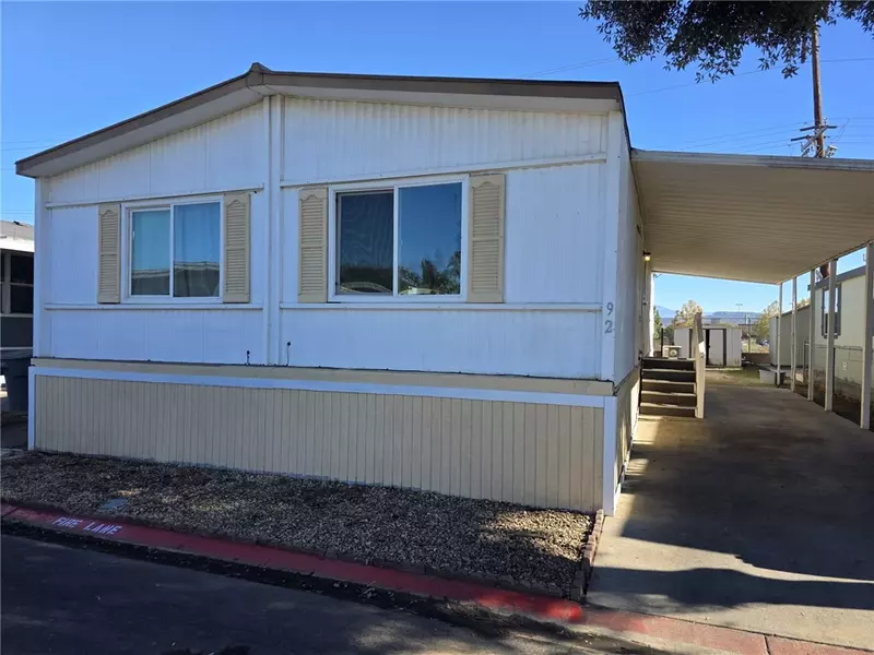 350 San Jacinto #92, Perris, CA 92571