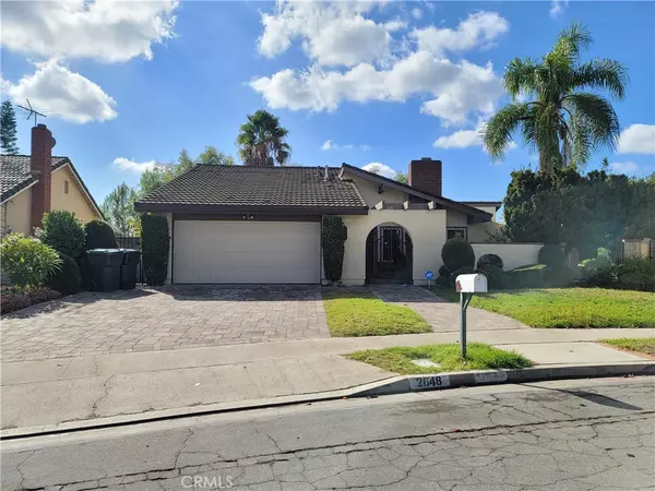 2648 Tarrytown, Fullerton, CA 92833