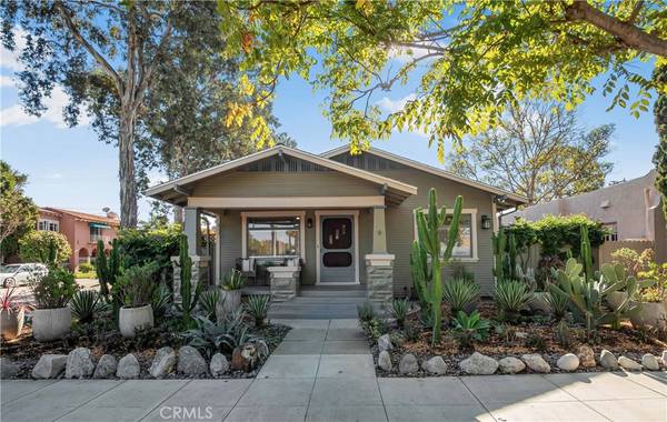 3740 E 5th ST, Long Beach, CA 90814