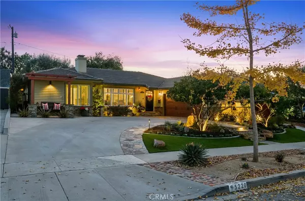 Long Beach, CA 90815,5220 E El Roble