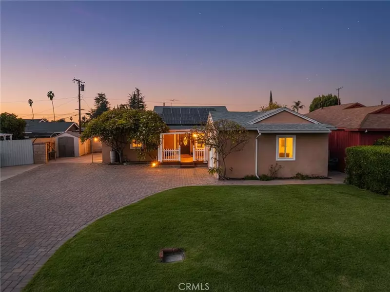 7719 Lynalan AVE, Whittier, CA 90606