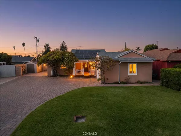 7719 Lynalan AVE, Whittier, CA 90606