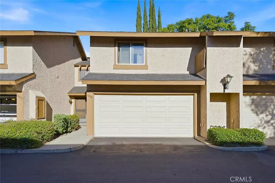 2876 Fulton RD, Pomona, CA 91767