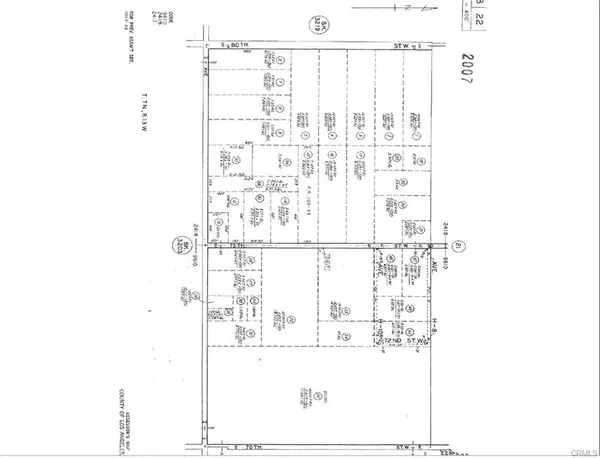 Lancaster, CA 93536,80 Avenue H