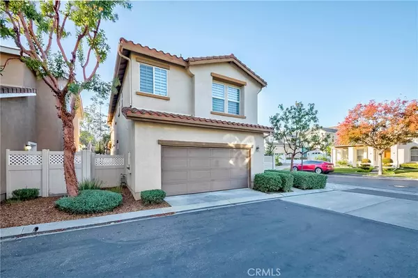 Fullerton, CA 92833,1353 Lukens CT