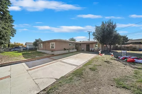 San Bernardino, CA 92407,3972 Acapulco ST