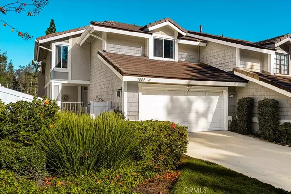 Anaheim, CA 92807,5889 E Mountain Loop Trl #4