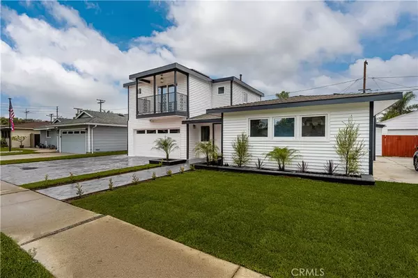 Long Beach, CA 90815,2130 Kallin