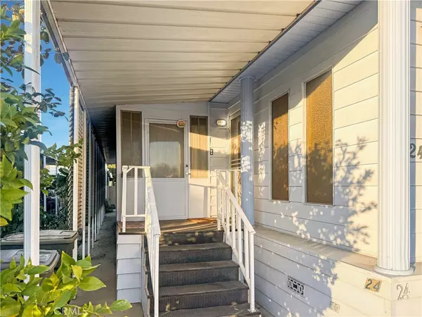 Orange, CA 92867,201 W Collins AVE #24