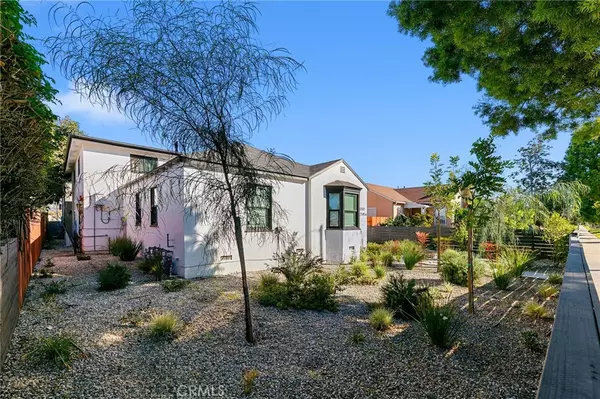 Los Angeles, CA 90018,3301 Obama