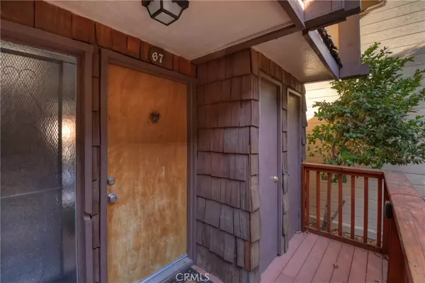 Big Bear Lake, CA 92315,861 Thrush