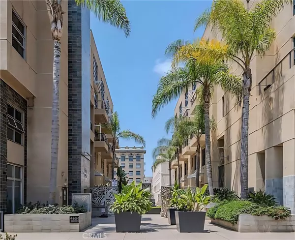 Long Beach, CA 90802,133 The Promenade N #103