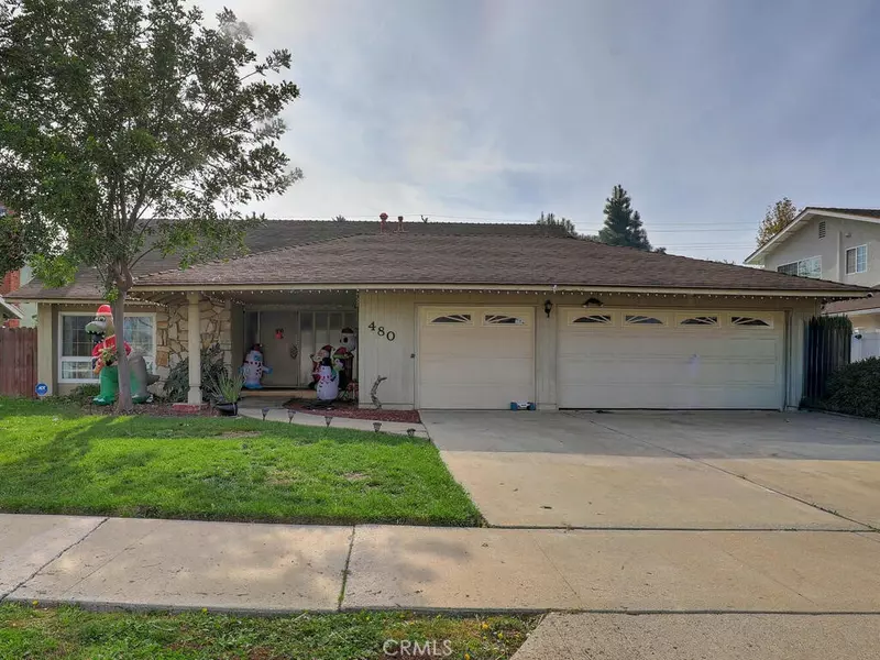 480 480 Cienaga DR, Fullerton, CA 92835