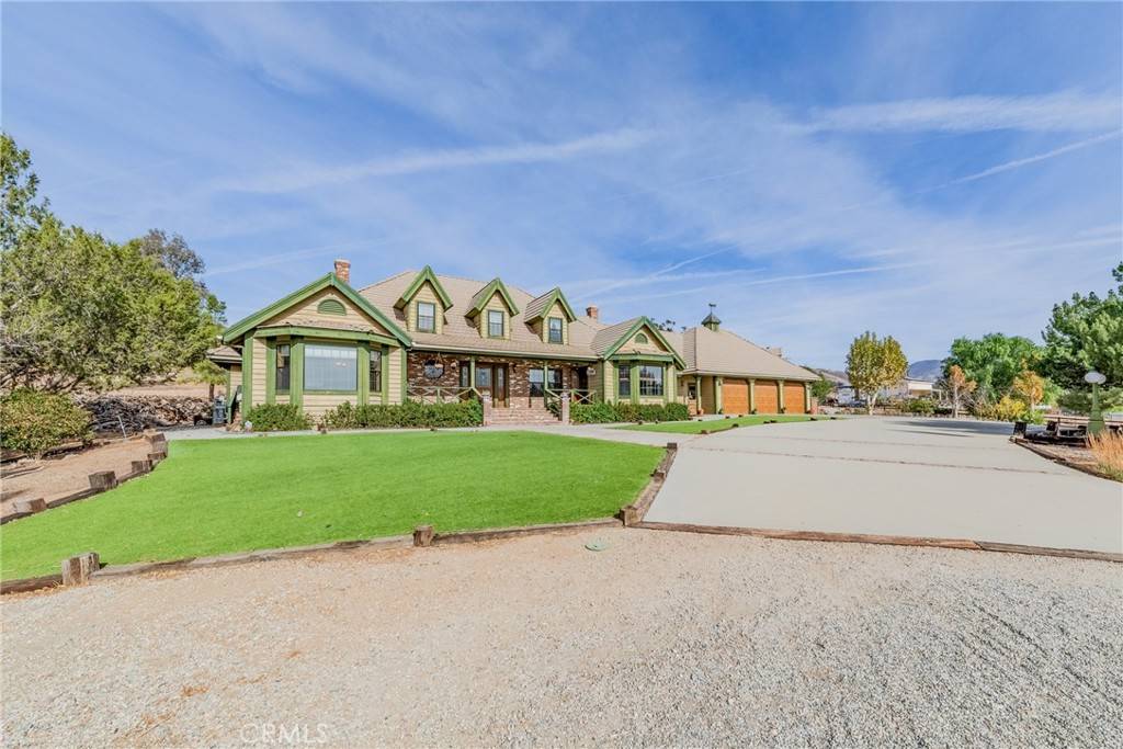10331 Sierra, Agua Dulce, CA 91390