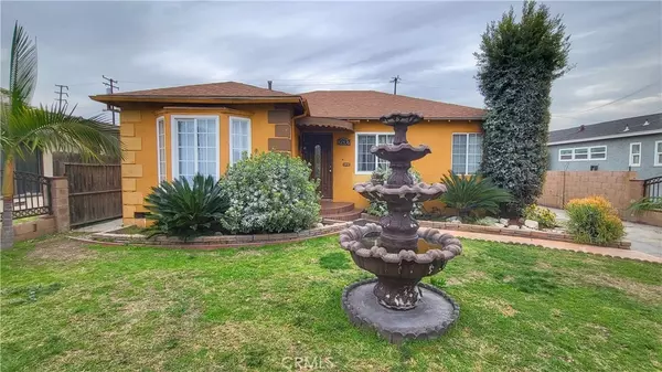 South Gate, CA 90280,9730 Madison AVE