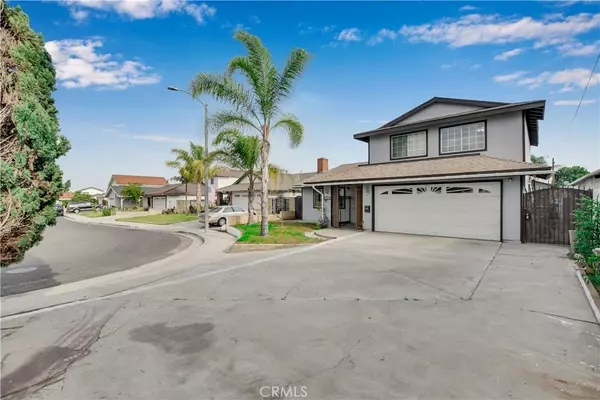 Bellflower, CA 90706,14624 Robert ST
