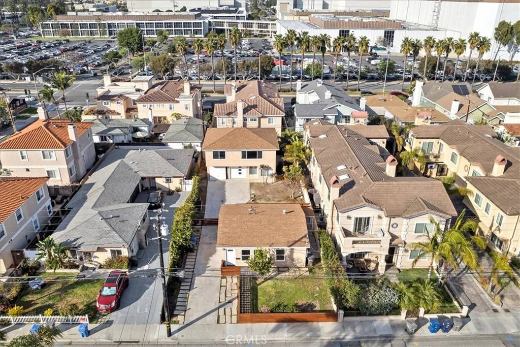 Redondo Beach, CA 90278,2205 Warfield AVE #EA