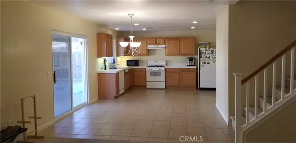 Hesperia, CA 92345,9455 Apricot CT