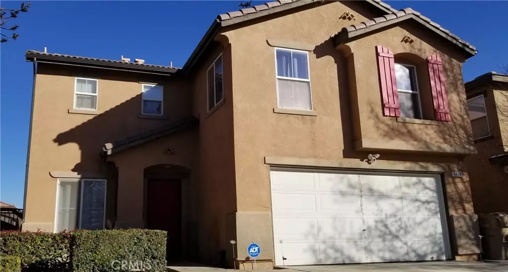 Hesperia, CA 92345,9455 Apricot CT