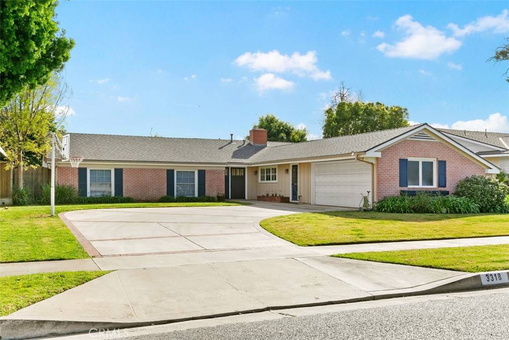 3318 Harvey WAY, Lakewood, CA 90712