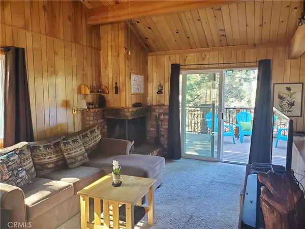 Big Bear Lake, CA 92315,42745 Conifer DR