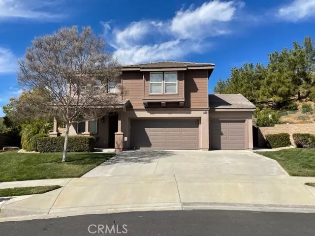 11796 Sheridan CT, Yucaipa, CA 92399